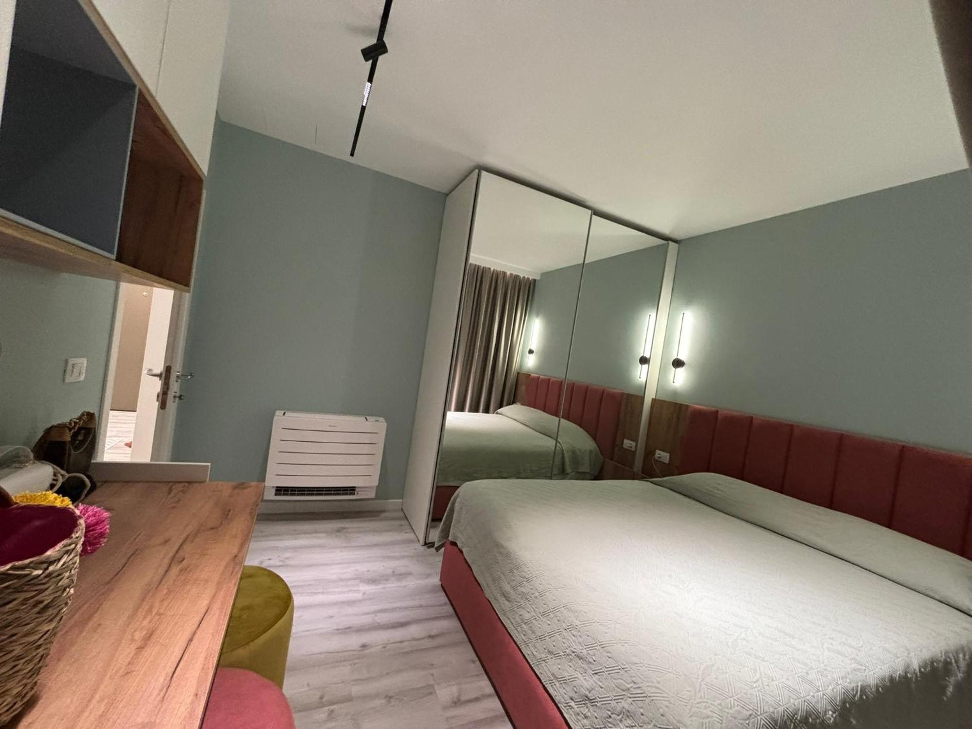 Appartamento Luxury Rradhime *