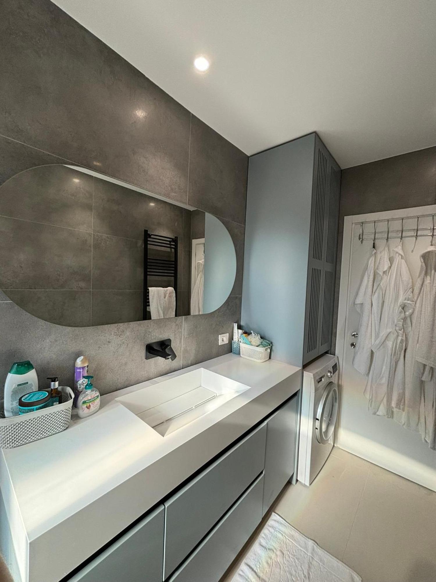 Luxury Rradhime * Vlorë