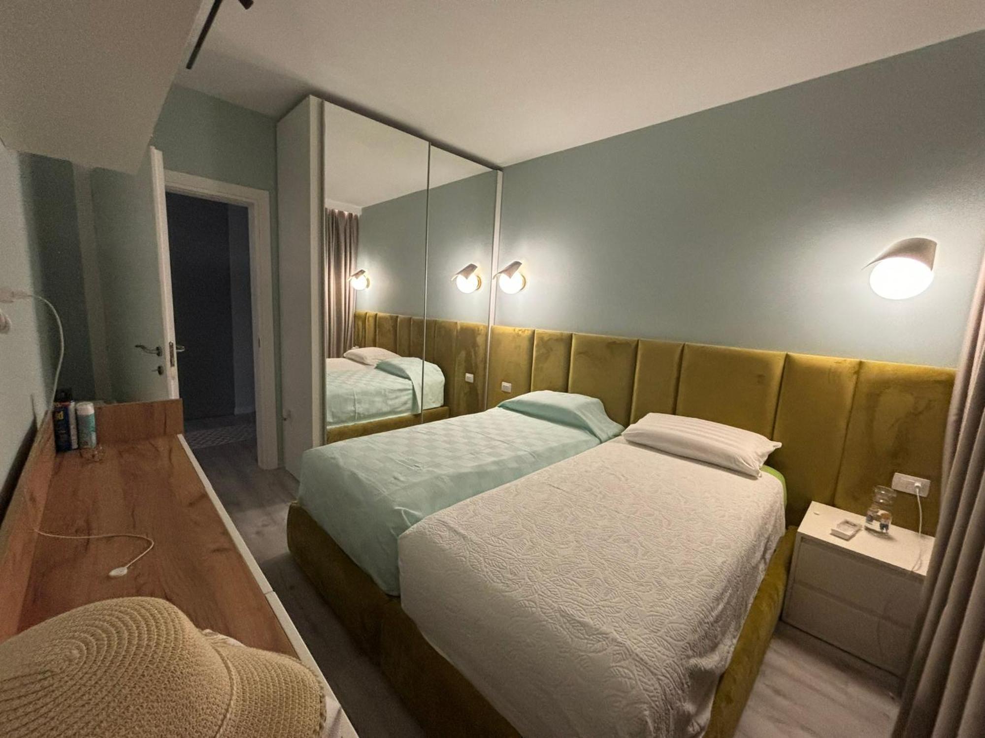 Luxury Rradhime Appartamento *