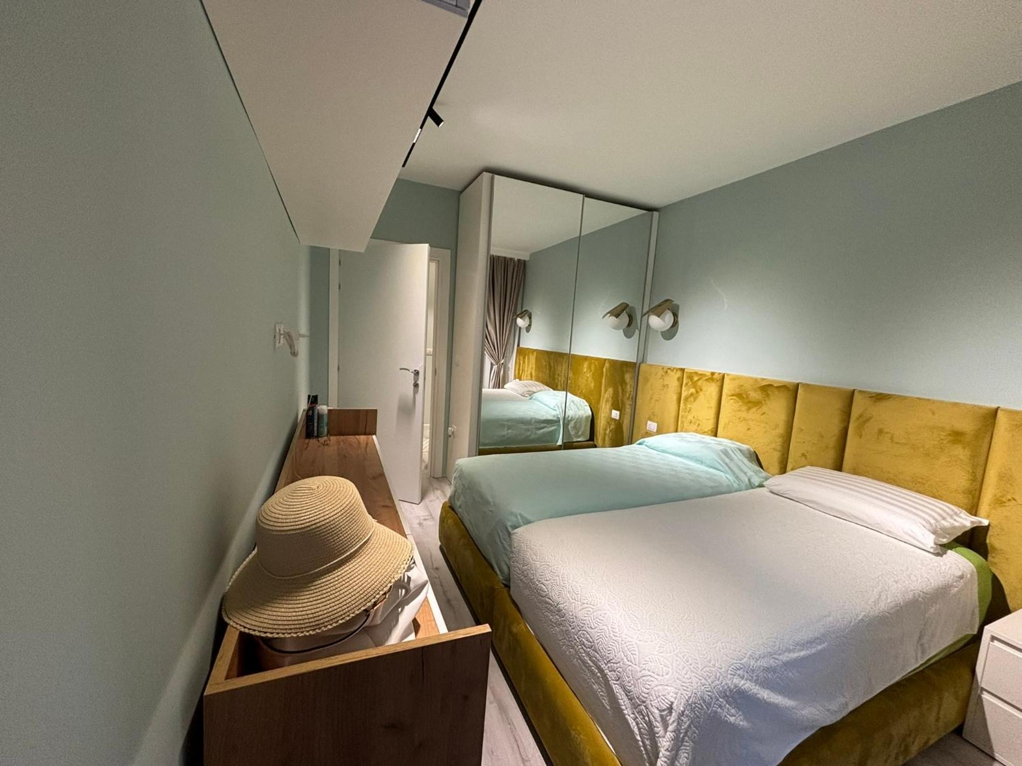 Appartamento Luxury Rradhime