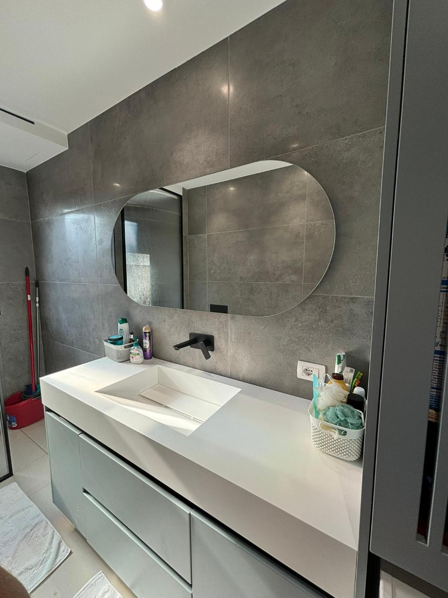 Luxury Rradhime Appartamento Vlorë