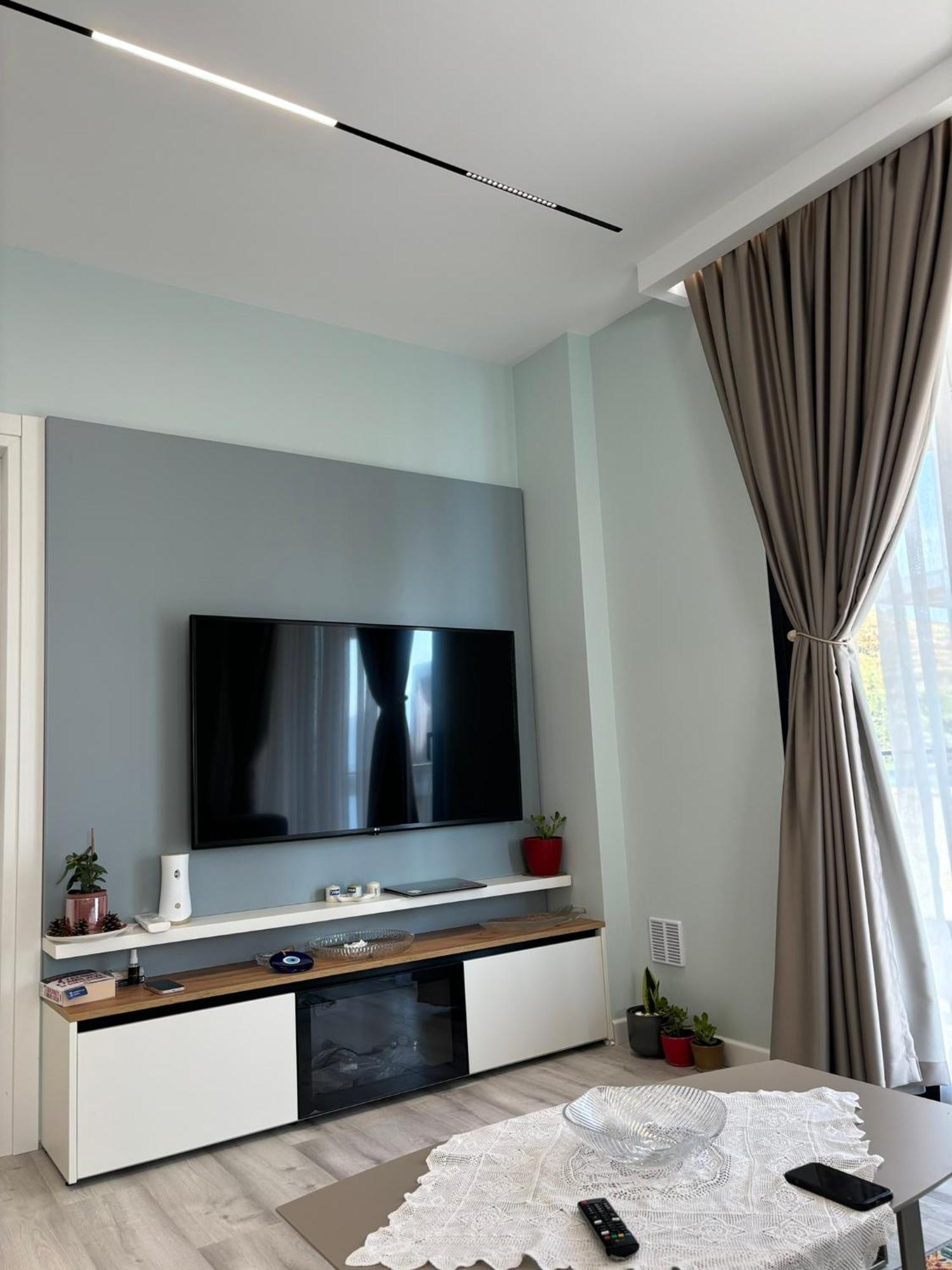Luxury Rradhime Vlorë